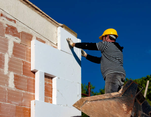 Types of Insulation We Offer in Jefferson Hills, PA