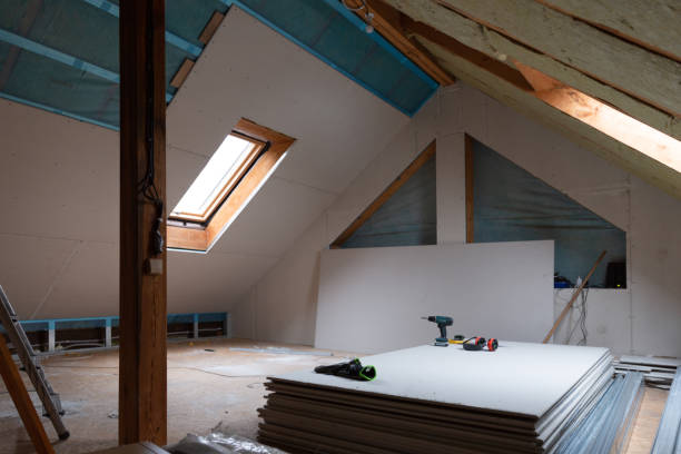 Best Specialized Insulation Services in Jefferson Hills, PA