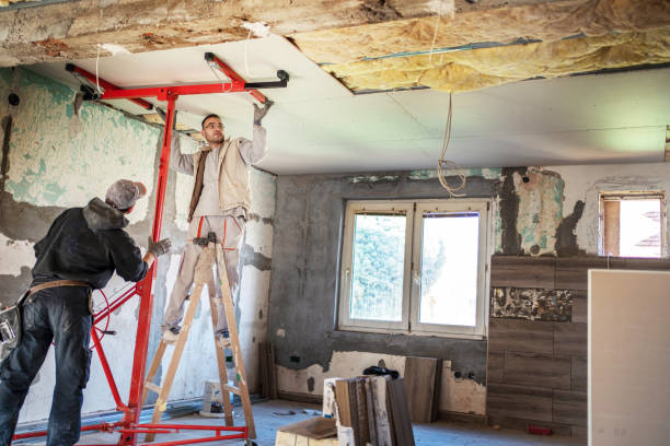 Best Spray Foam Insulation in Jefferson Hills, PA